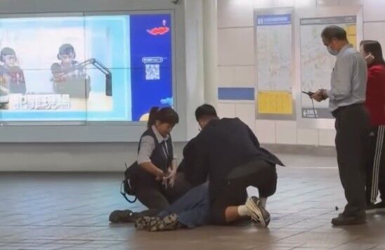 Vụ tấn c&ocirc;ng r&uacute;ng động Đ&agrave;i Loan: Kế hoạch t&agrave;n khốc hơn của nghi phạm được tiết lộ - Ảnh 3.