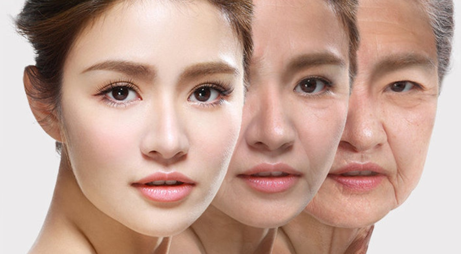 Sau tuổi 30, cơ thể bắt đầu 