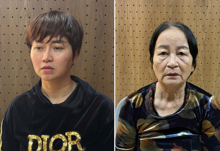 Giả chết trục lợi bảo hiểm: Kịch bản tinh vi của Nguyễn Thị Thu v&agrave; mẹ - Ảnh 3.