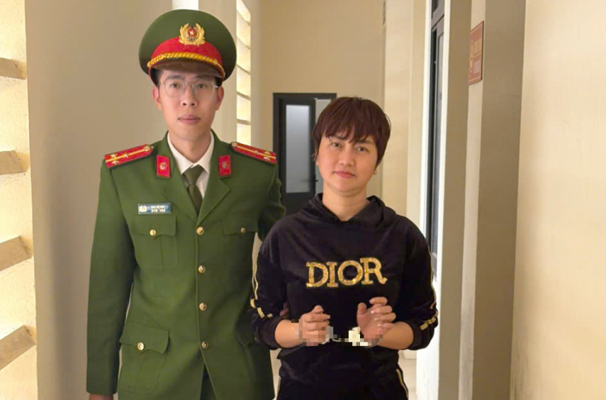 Người phụ nữ giả chết 5 năm v&agrave; kịch bản tinh vi lừa Bảo hiểm nh&acirc;n thọ - Ảnh 1.