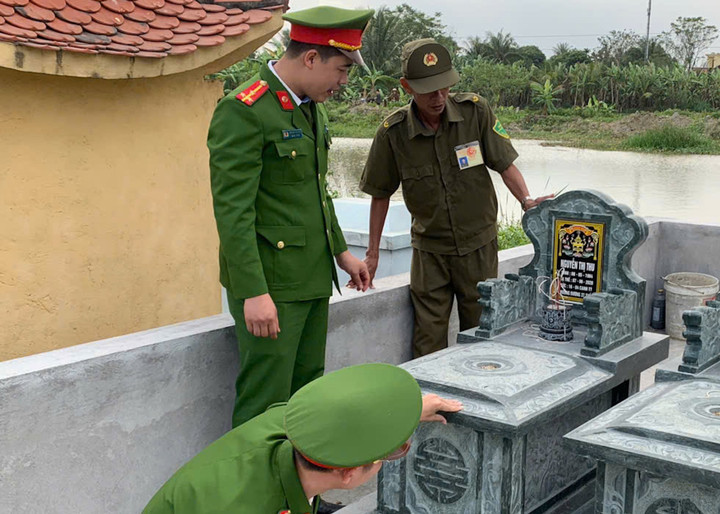 Giả chết trục lợi bảo hiểm: Kịch bản tinh vi của Nguyễn Thị Thu v&agrave; mẹ - Ảnh 1.