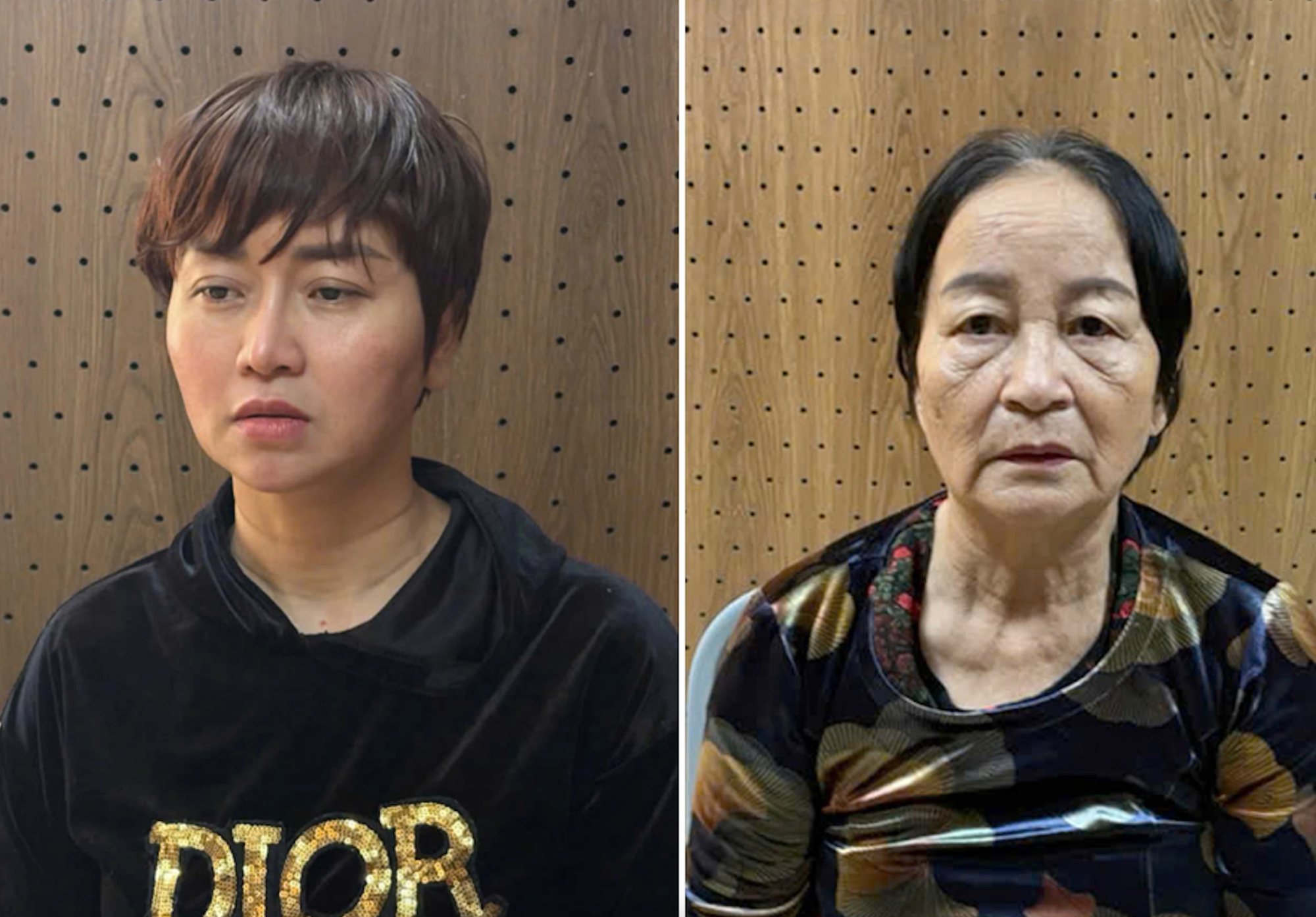 Vụ giả chết g&acirc;y chấn động: Mẹ tham gia trục lợi bảo hiểm 1,3 tỷ đồng c&ugrave;ng con g&aacute;i - Ảnh 1.