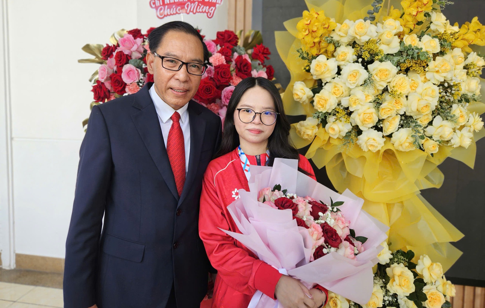 T&acirc;m sự bất ngờ của người cha từng phản đối con g&aacute;i chơi game - Ảnh 1.