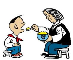 Bé gái 4 tuổi mắc giang mai - nguồn lây không ngờ từ một thói quen chăm cháu của người bà - Ảnh 1.