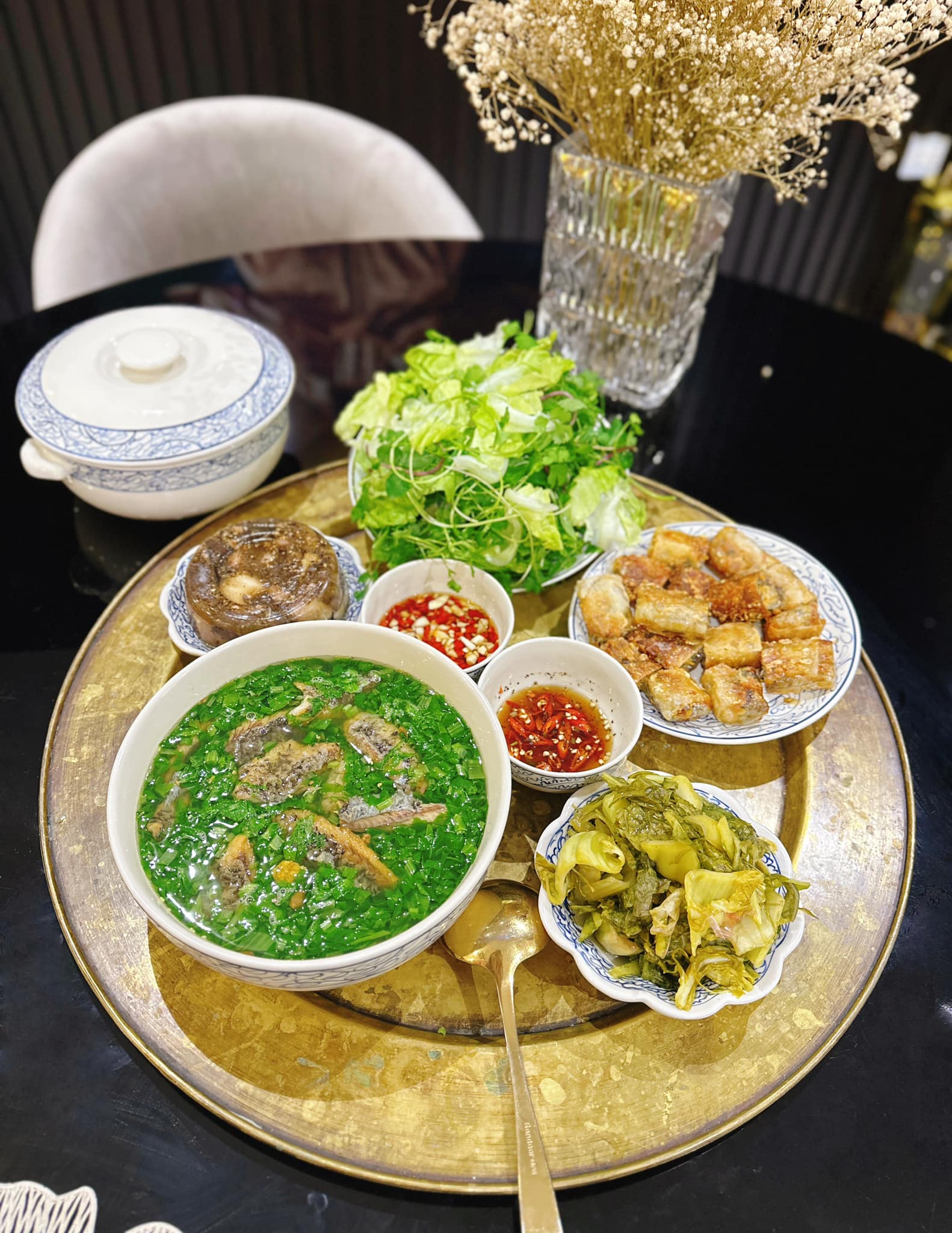 Chưa ai qua được Phương Oanh khoản n&agrave;y?- Ảnh 3.