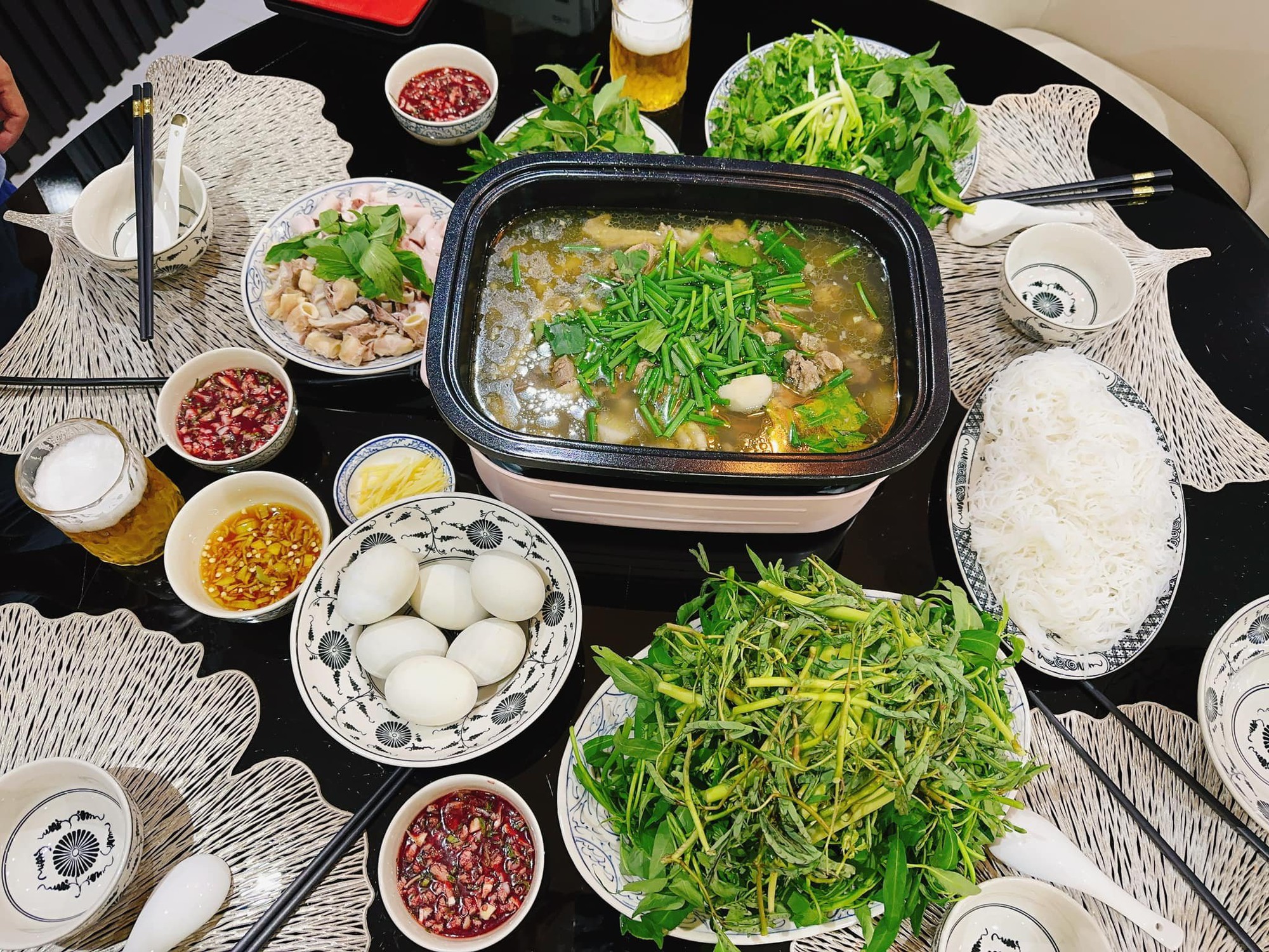 Chưa ai qua được Phương Oanh khoản n&agrave;y?- Ảnh 4.