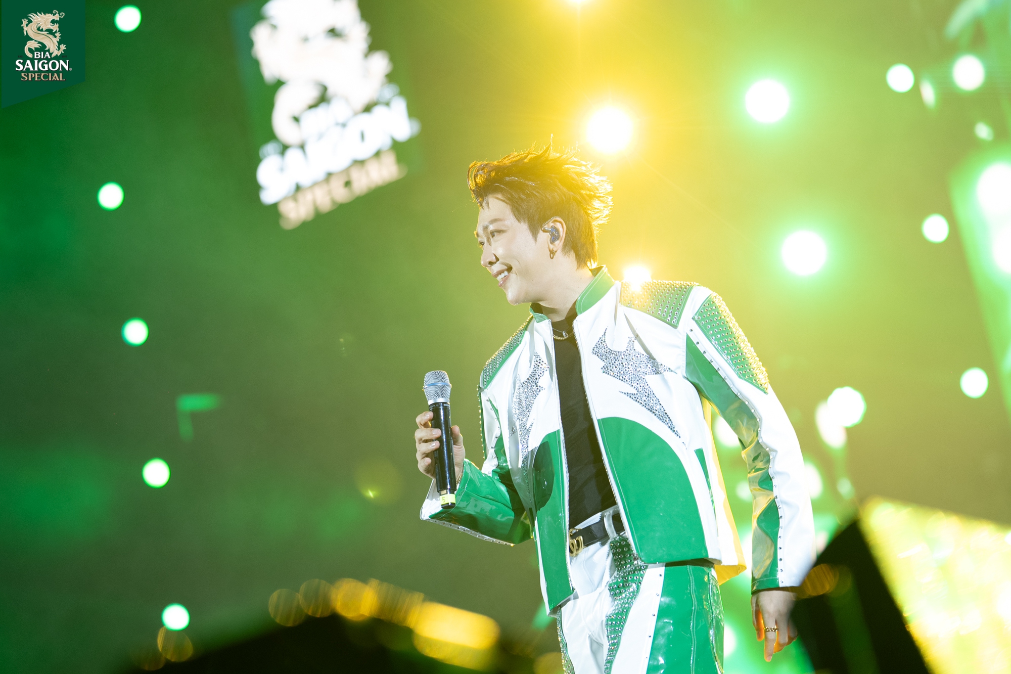 Trải nghiệm mỹ vị từ đầu bếp Michelin ho&agrave;n to&agrave;n miễn ph&iacute; tại Extra Special Night 2025- Ảnh 4.