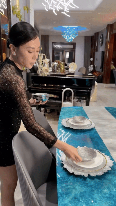 Chưa ai qua được Phương Oanh khoản n&agrave;y?- Ảnh 8.