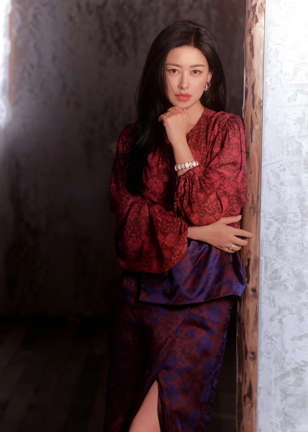 3 Gam m&agrave;u sắc năm 2026 được y&ecirc;u th&iacute;ch gi&uacute;p bạn h&uacute;t t&agrave;i lộc v&agrave; b&igrave;nh an - Ảnh 5.