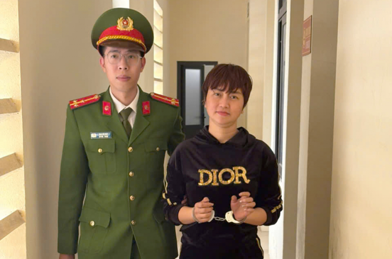 Vụ giả chết ở Thanh H&oacute;a: Người phụ nữ trục lợi bảo hiểm 1,3 tỷ đồng bất ngờ trở về - Ảnh 2.