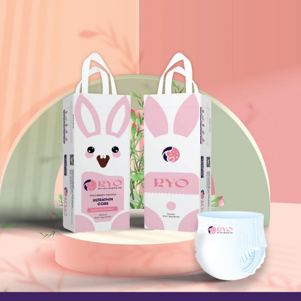 Mẹ đừng ham rẻ mà mua bỉm Mẹ đừng ham rẻ mà mua bỉm