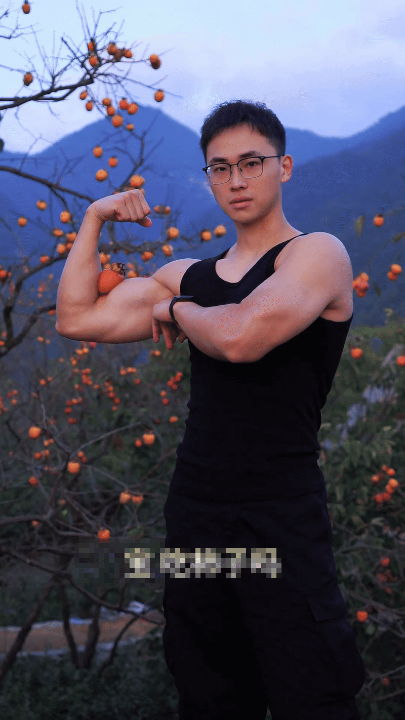 B&iacute; thư th&ocirc;n đẹp trai quảng b&aacute; n&ocirc;ng sản: 20 triệu người xem video hấp dẫn - Ảnh 1.