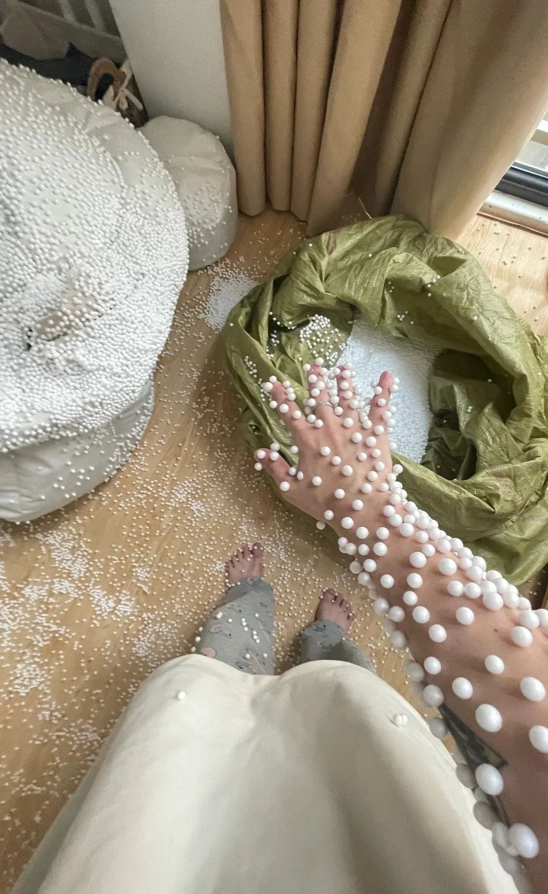 7 m&oacute;n đồ nh&igrave;n th&igrave; sang nhưng cực khổ khi vứt bỏ, t&ocirc;i mất cả năm mới dọn hết - Ảnh 5.