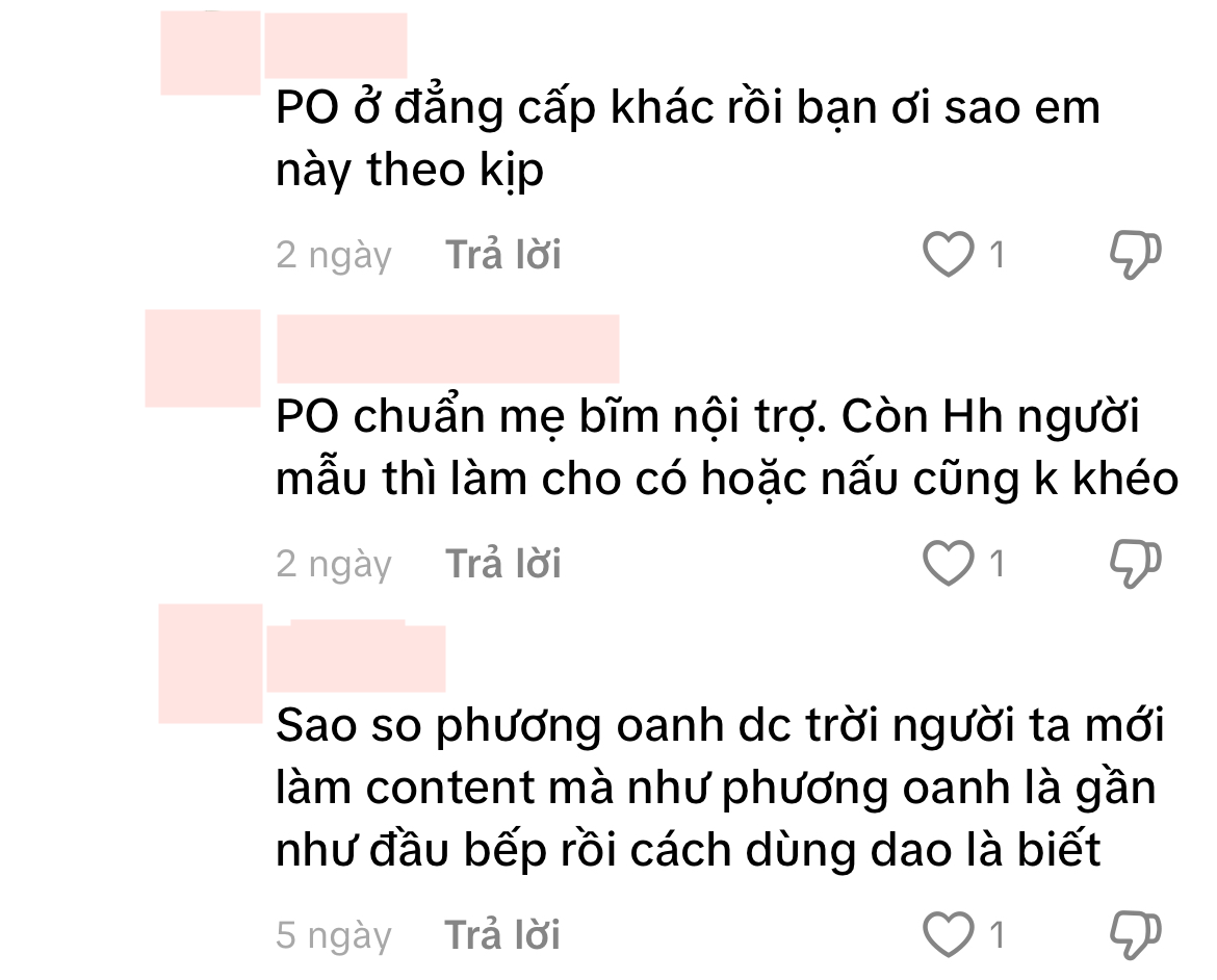 Chưa ai qua được Phương Oanh khoản n&agrave;y?- Ảnh 15.
