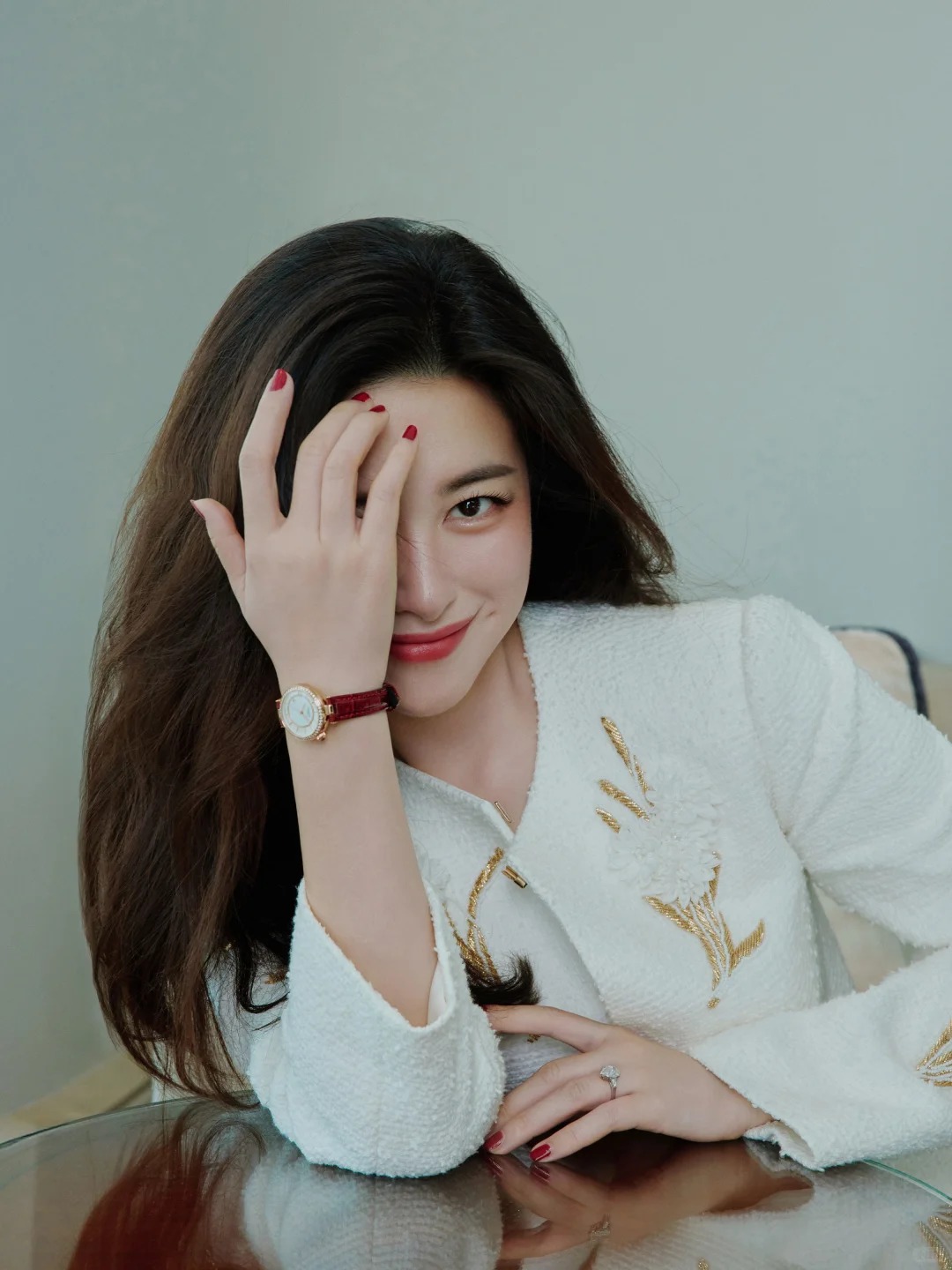 3 Gam m&agrave;u sắc năm 2026 được y&ecirc;u th&iacute;ch gi&uacute;p bạn h&uacute;t t&agrave;i lộc v&agrave; b&igrave;nh an - Ảnh 4.