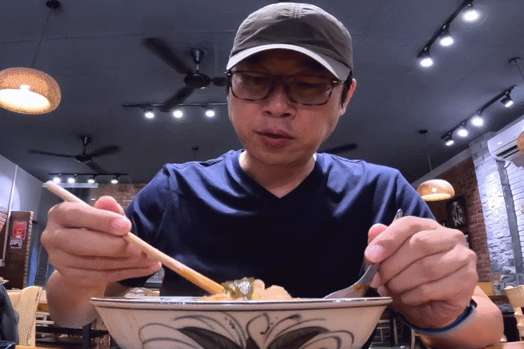 Phở b&ograve; Việt Nam: M&oacute;n ăn chỉ từ 35 . 000 Đồng v&agrave;o top 20 ngon nhất thế giới - Ảnh 3.