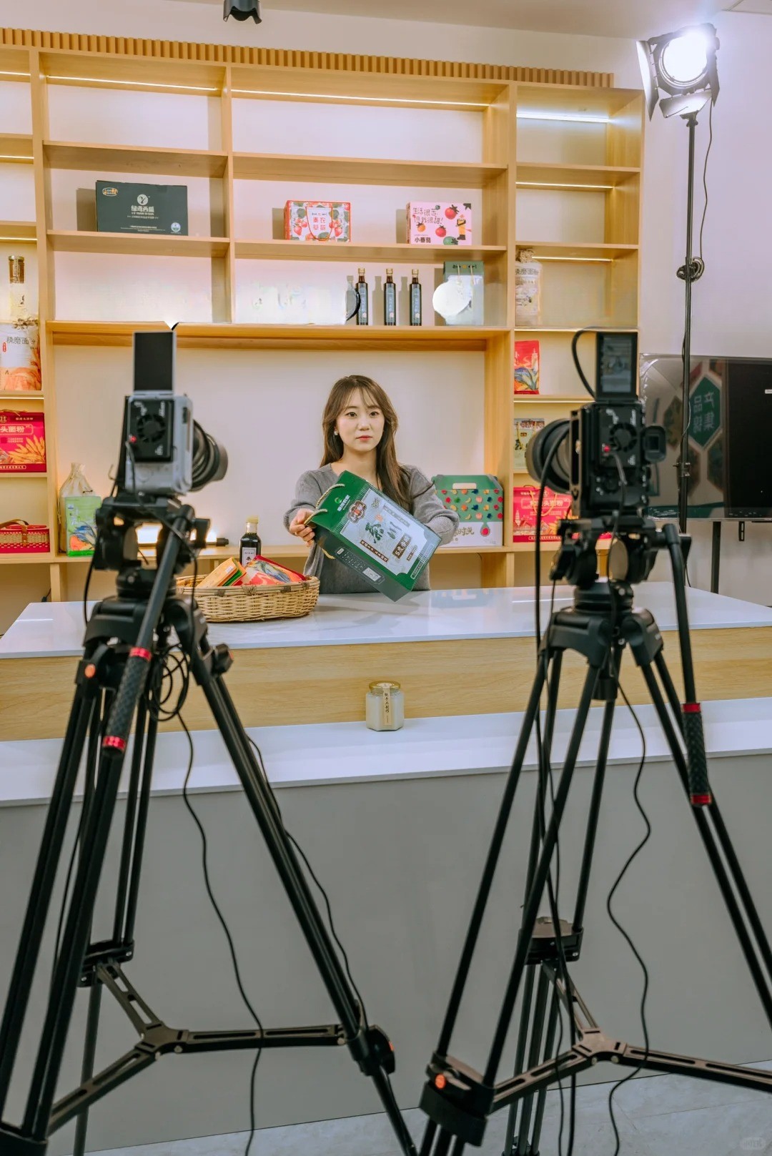 H&ocirc; biến livestream n&ocirc;ng sản Việt: Tư duy &aacute;nh s&aacute;ng n&acirc;ng tầm gi&aacute; trị sản phẩm - Ảnh 5.