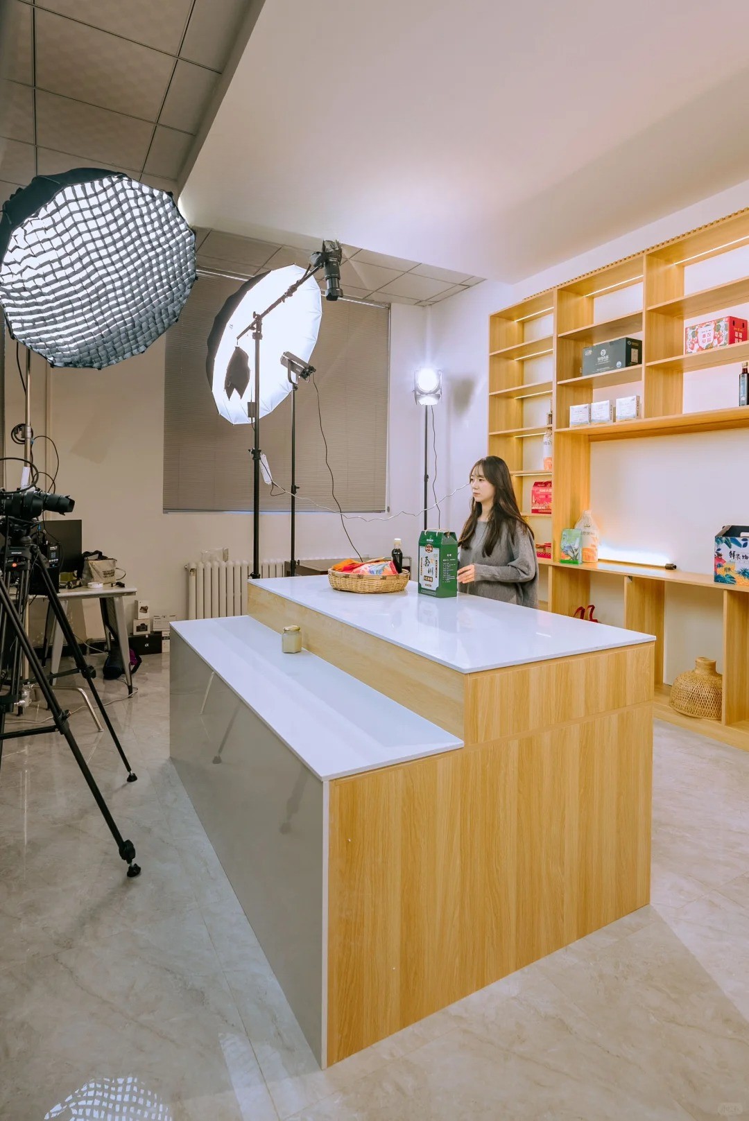 H&ocirc; biến livestream n&ocirc;ng sản Việt: Tư duy &aacute;nh s&aacute;ng n&acirc;ng tầm gi&aacute; trị sản phẩm - Ảnh 3.