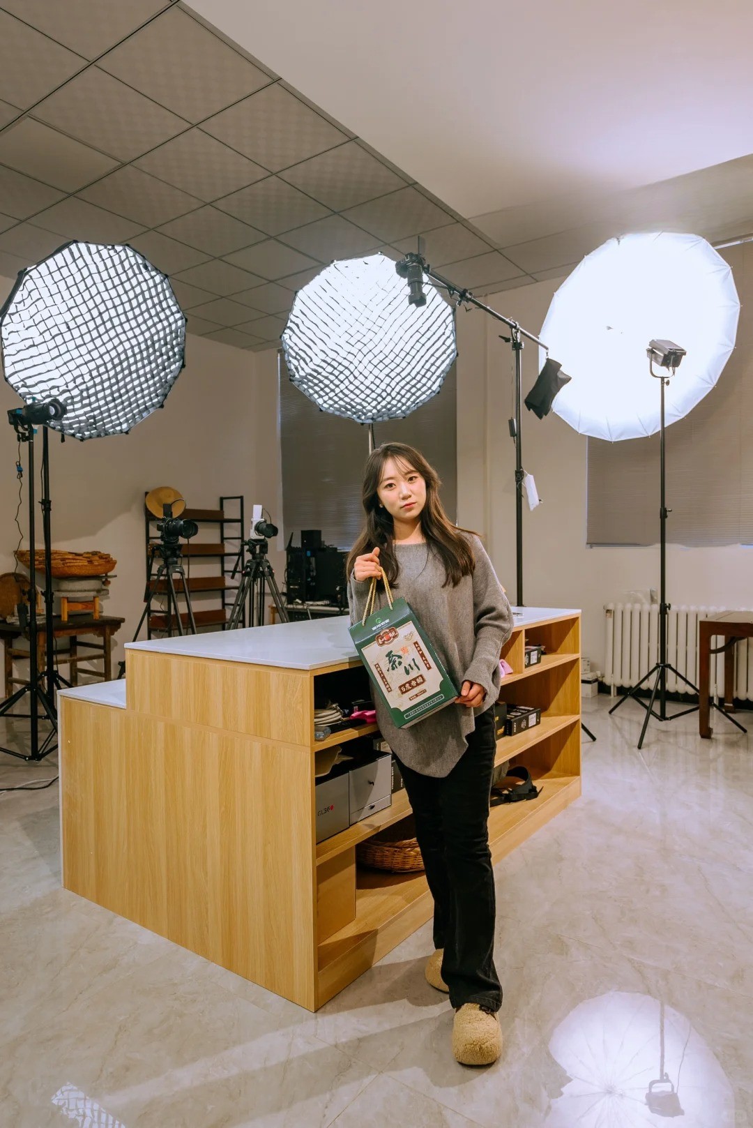 H&ocirc; biến livestream n&ocirc;ng sản Việt: Tư duy &aacute;nh s&aacute;ng n&acirc;ng tầm gi&aacute; trị sản phẩm - Ảnh 6.