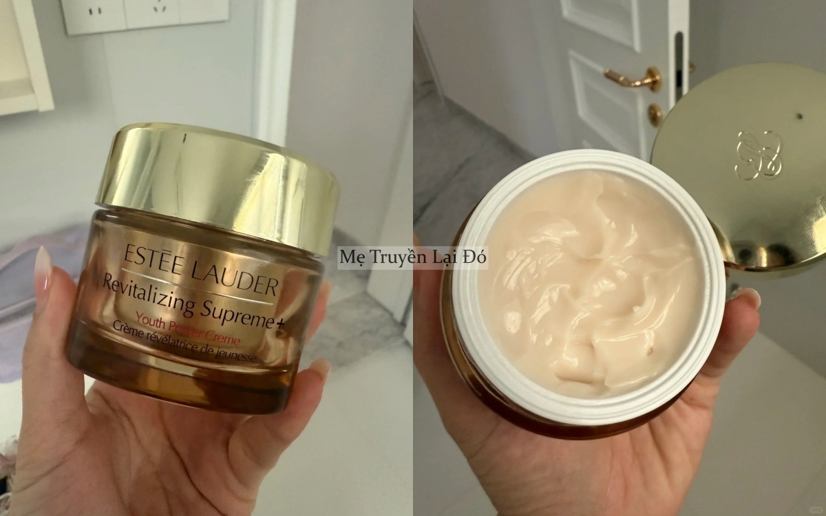 Mẹ t&ocirc;i kh&ocirc;ng d&ugrave;ng nhiều, chỉ tin 5 kem dưỡng ngừa l&atilde;o h&oacute;a m&agrave; da vẫn trẻ hơn tuổi - Ảnh 5.