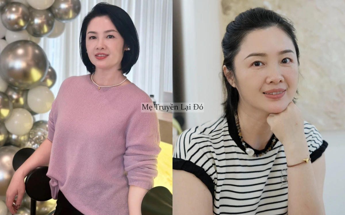 Mẹ t&ocirc;i kh&ocirc;ng d&ugrave;ng nhiều, chỉ tin 5 kem dưỡng ngừa l&atilde;o h&oacute;a m&agrave; da vẫn trẻ hơn tuổi - Ảnh 2.