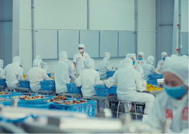 Giải m&atilde; những l&yacute; do gi&uacute;p thương hiệu Ăn C&ugrave;ng B&agrave; Tuyết đứng vững tr&ecirc;n thị trường - Ảnh 2.