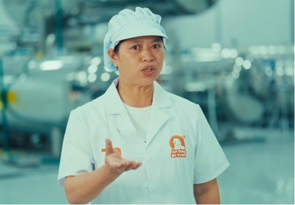 Giải m&atilde; những l&yacute; do gi&uacute;p thương hiệu Ăn C&ugrave;ng B&agrave; Tuyết đứng vững tr&ecirc;n thị trường - Ảnh 3.