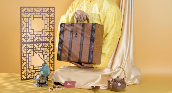 Qu&agrave; Tết 2026: Lựa chọn qu&agrave; sức khỏe dẫn đầu xu hướng tại Happybox - Ảnh 3.