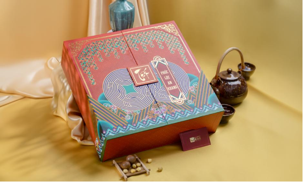 Qu&agrave; Tết 2026: Lựa chọn qu&agrave; sức khỏe dẫn đầu xu hướng tại Happybox - Ảnh 4.