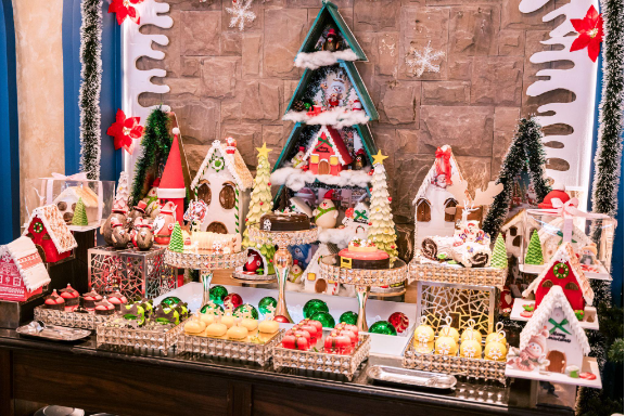 Sun World Ba Na Hills biến th&agrave;nh 