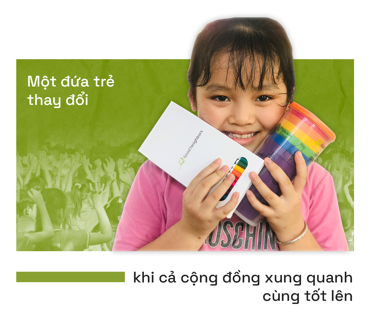 Nữ gi&aacute;m đốc mang 60 triệu đến H&ograve;a B&igrave;nh: H&agrave;nh tr&igrave;nh 20 năm thay đổi cuộc sống trẻ em - Ảnh 5.