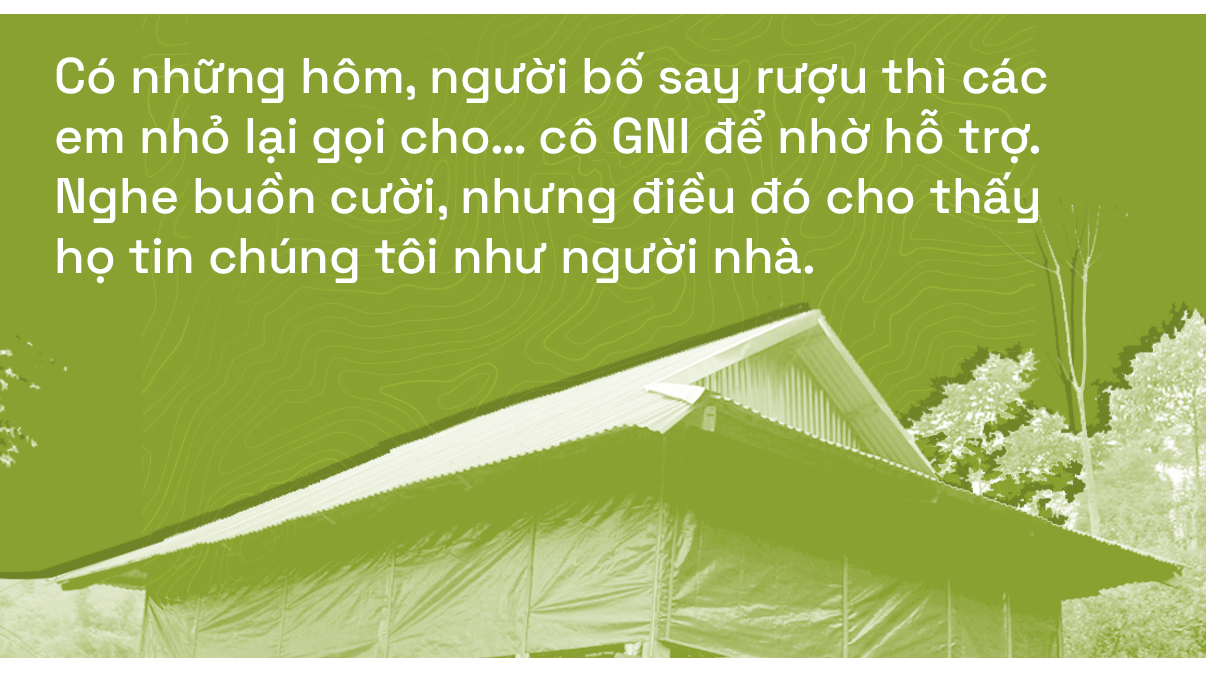 Nữ gi&aacute;m đốc mang 60 triệu đến H&ograve;a B&igrave;nh: H&agrave;nh tr&igrave;nh 20 năm thay đổi cuộc sống trẻ em - Ảnh 8.