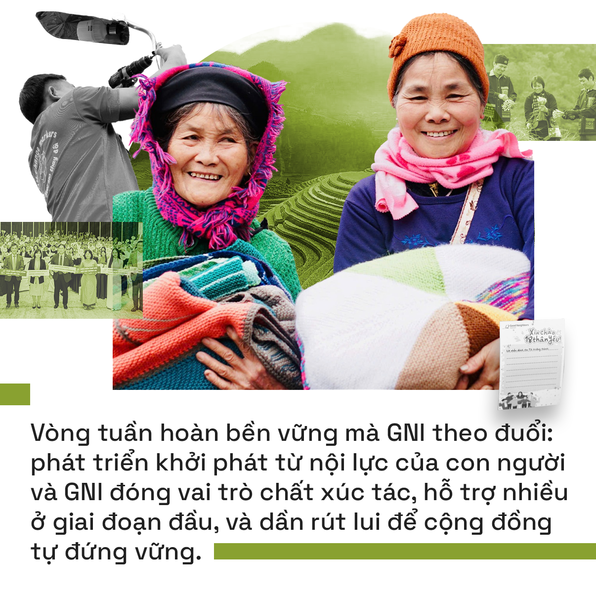 Nữ gi&aacute;m đốc mang 60 triệu đến H&ograve;a B&igrave;nh: H&agrave;nh tr&igrave;nh 20 năm thay đổi cuộc sống trẻ em - Ảnh 9.