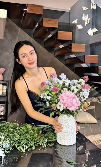 Chưa ai qua được Phương Oanh khoản n&agrave;y?- Ảnh 13.