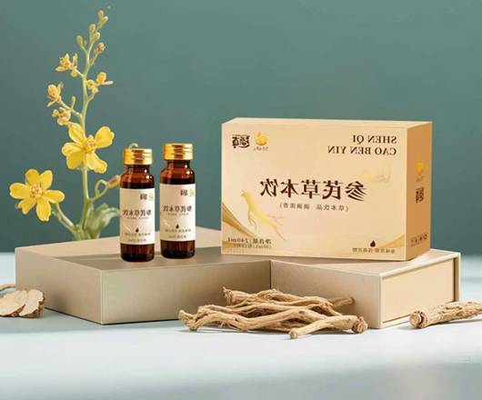 Thọ Sinh Đường khẳng định vai tr&ograve; của sản phẩm thảo mộc tại Hội nghị Khoa học Quốc tế- Ảnh 4.