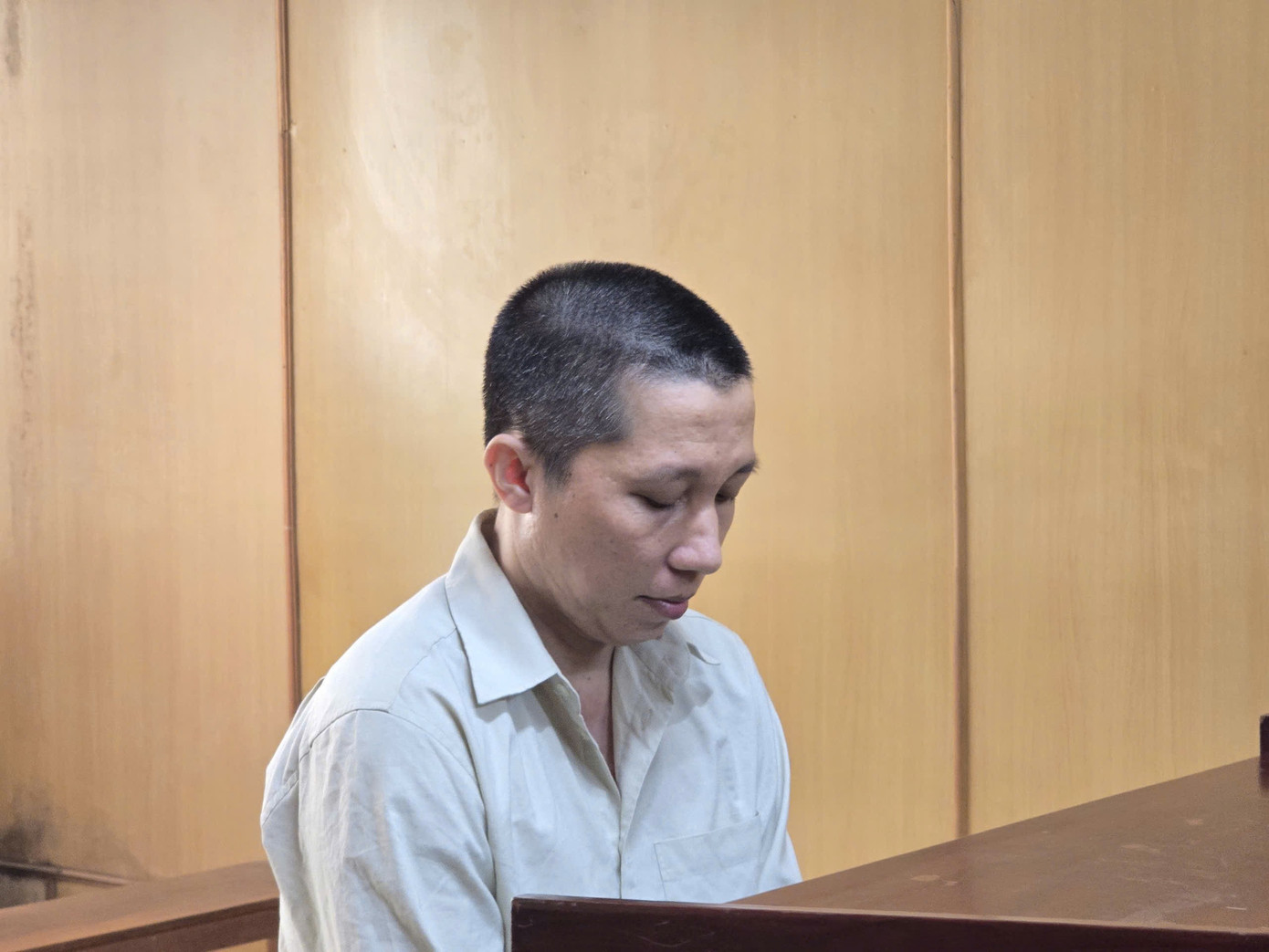 Gi&aacute;m s&aacute;t thi c&ocirc;ng nội thất s&aacute;t hại chủ nh&agrave; v&agrave; cướp t&agrave;i sản g&acirc;y chấn động TPHCM - Ảnh 1.