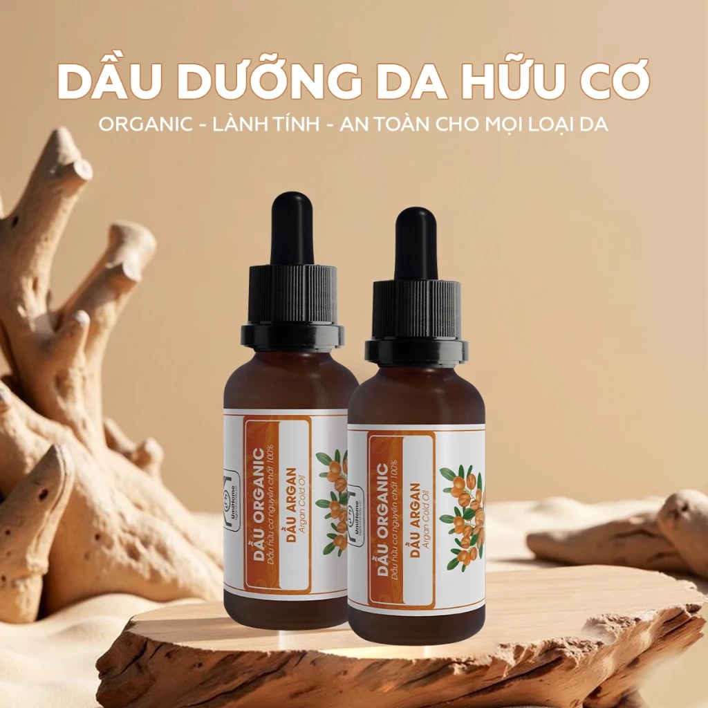 Mẹ t&ocirc;i đ&atilde; 20 năm dưỡng da bằng dầu, kết quả hiện tại khiến ai cũng bất ngờ - Ảnh 7.