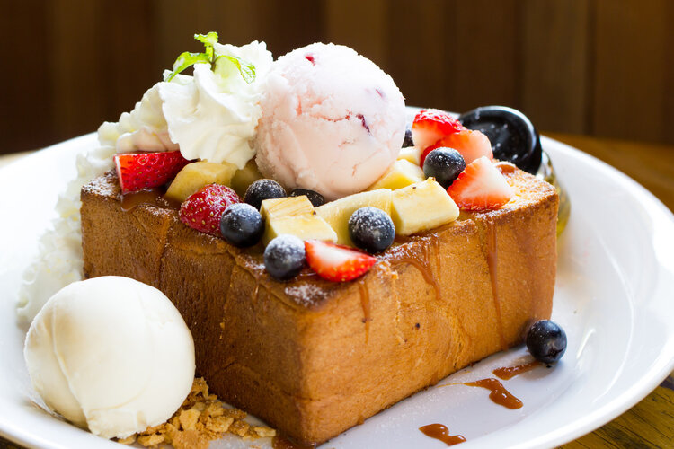 Đồ ăn n&agrave;y g&acirc;y hại mạch m&aacute;u hơn cả đường v&agrave; muối, WHO đưa v&agrave;o 