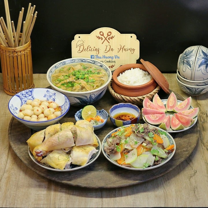 Đầu th&aacute;ng &acirc;m n&ecirc;n ăn g&igrave; để cả th&aacute;ng l&agrave;m đ&acirc;u tr&ocirc;i đ&oacute;? Kh&ocirc;ng phải m&ecirc; t&iacute;n m&agrave; l&agrave; c&aacute;ch người xưa giữ nhịp sống ổn định- Ảnh 2.