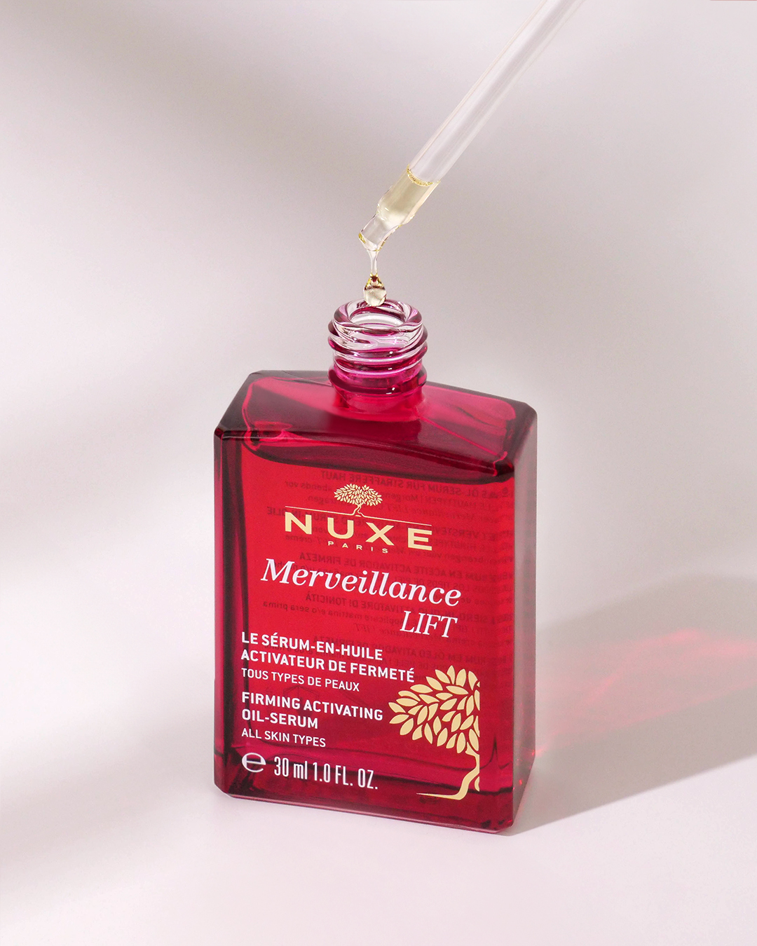 Mẹ t&ocirc;i đ&atilde; 20 năm dưỡng da bằng dầu, kết quả hiện tại khiến ai cũng bất ngờ - Ảnh 8.