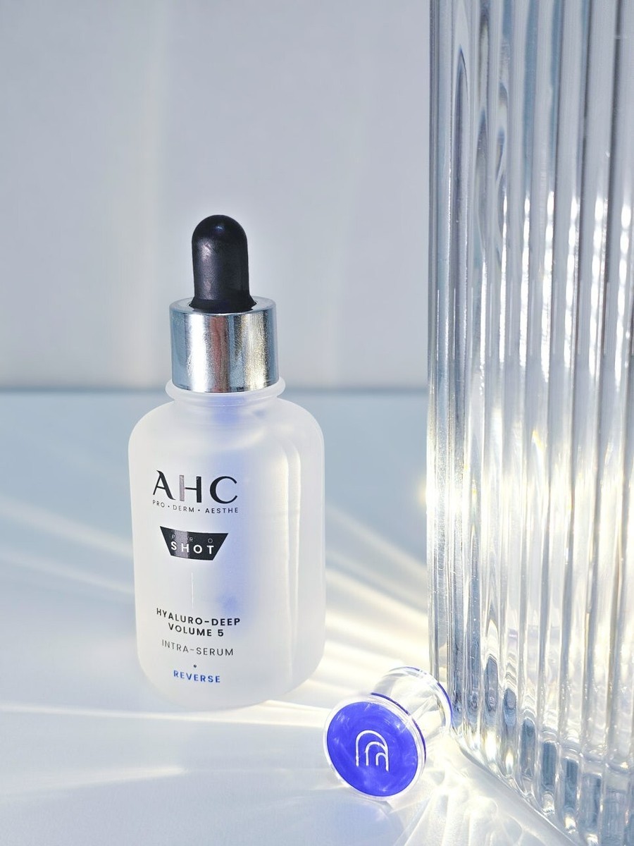 Từ giờ đến Tết dùng 5 lọ serum