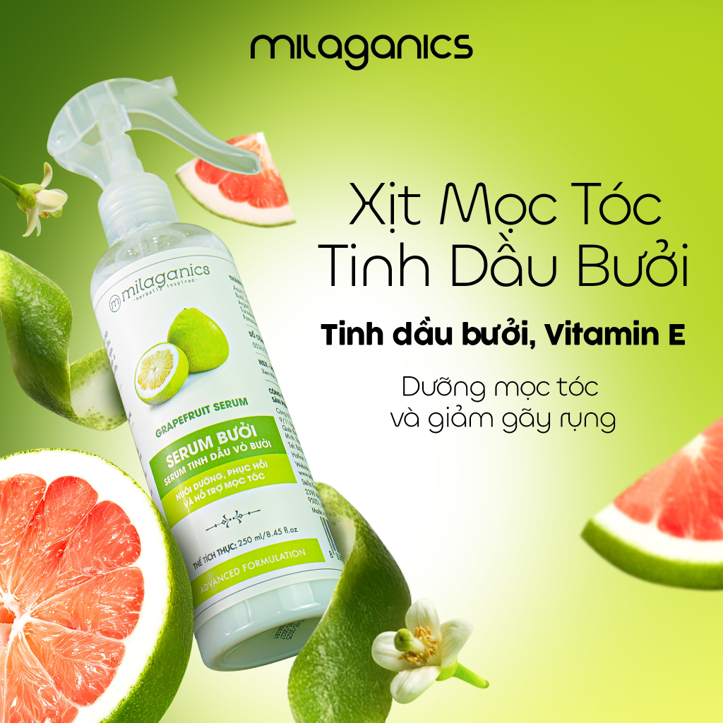 Bao năm mẹ t&ocirc;i d&ugrave;ng vỏ bưởi dưỡng t&oacute;c, t&ocirc;i đ&atilde; t&igrave;m được c&aacute;ch nhanh gọn v&agrave; tiện lợi hơn rất nhiều - Ảnh 7.