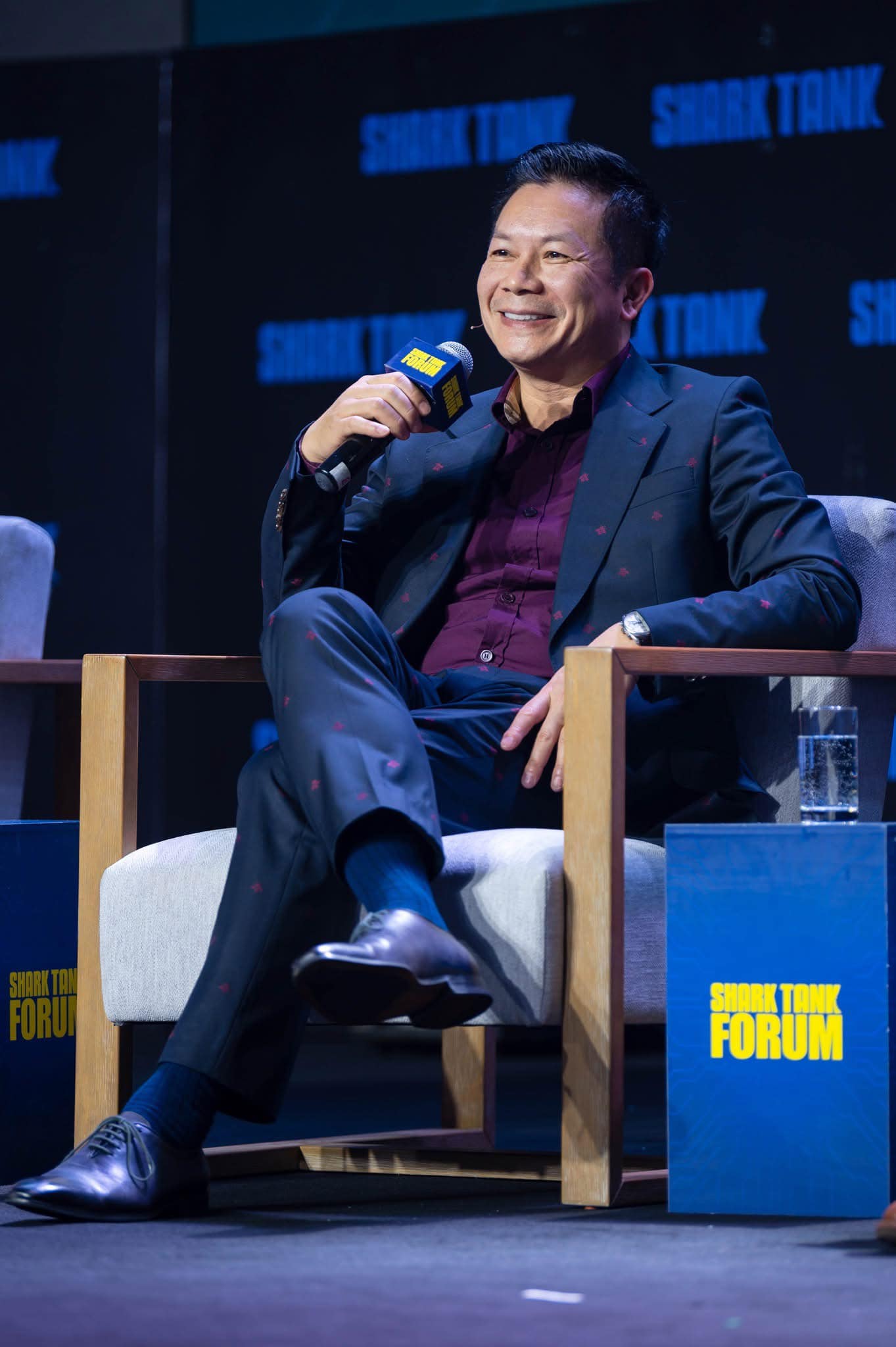 Shark Phạm Thanh Hưng l&ecirc;n tiếng về th&ocirc;ng tin kh&ocirc;ng ch&iacute;nh x&aacute;c tr&ecirc;n mạng x&atilde; hội - Ảnh 2.