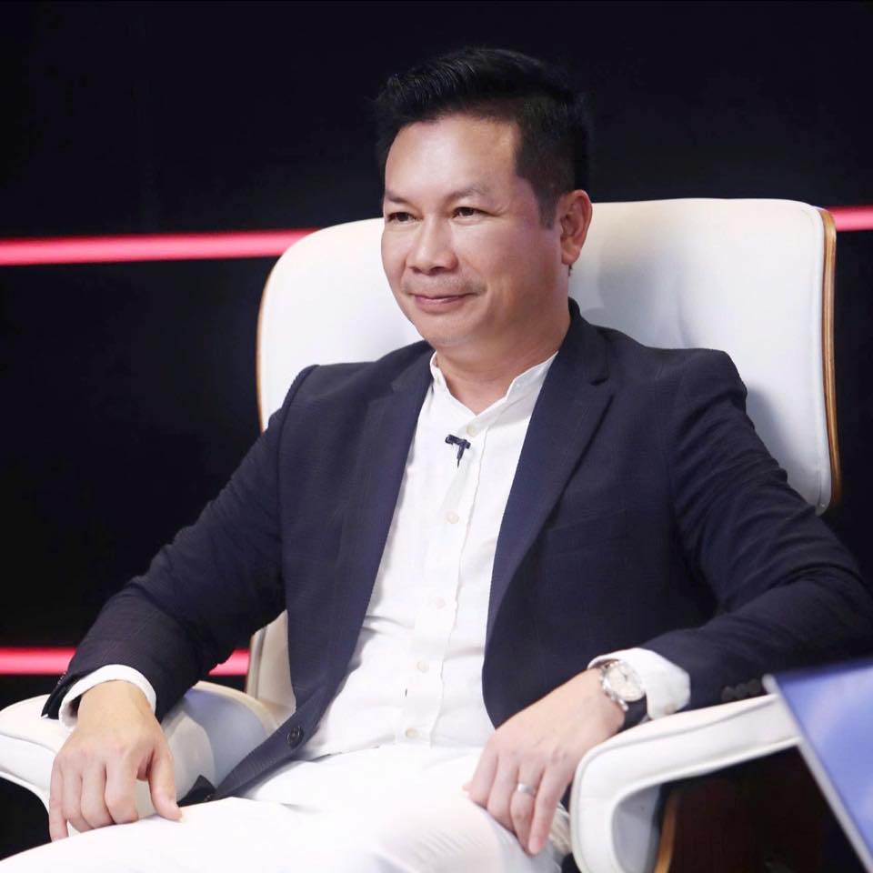 Shark Phạm Thanh Hưng l&ecirc;n tiếng về th&ocirc;ng tin kh&ocirc;ng ch&iacute;nh x&aacute;c tr&ecirc;n mạng x&atilde; hội - Ảnh 1.