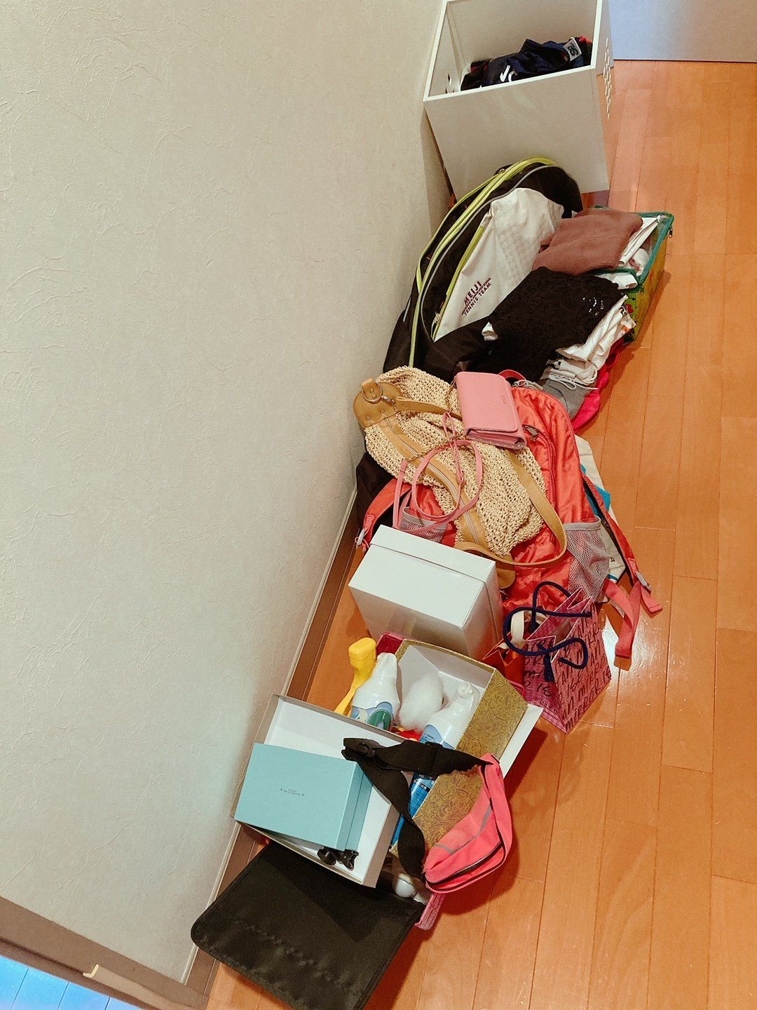 T&ocirc;i 40 tuổi, chuyển sang sống tối giản - tiết kiệm đ&uacute;ng c&aacute;ch gi&uacute;p t&ocirc;i c&acirc;n bằng t&agrave;i ch&iacute;nh v&agrave; hạnh ph&uacute;c hơn - Ảnh 3.