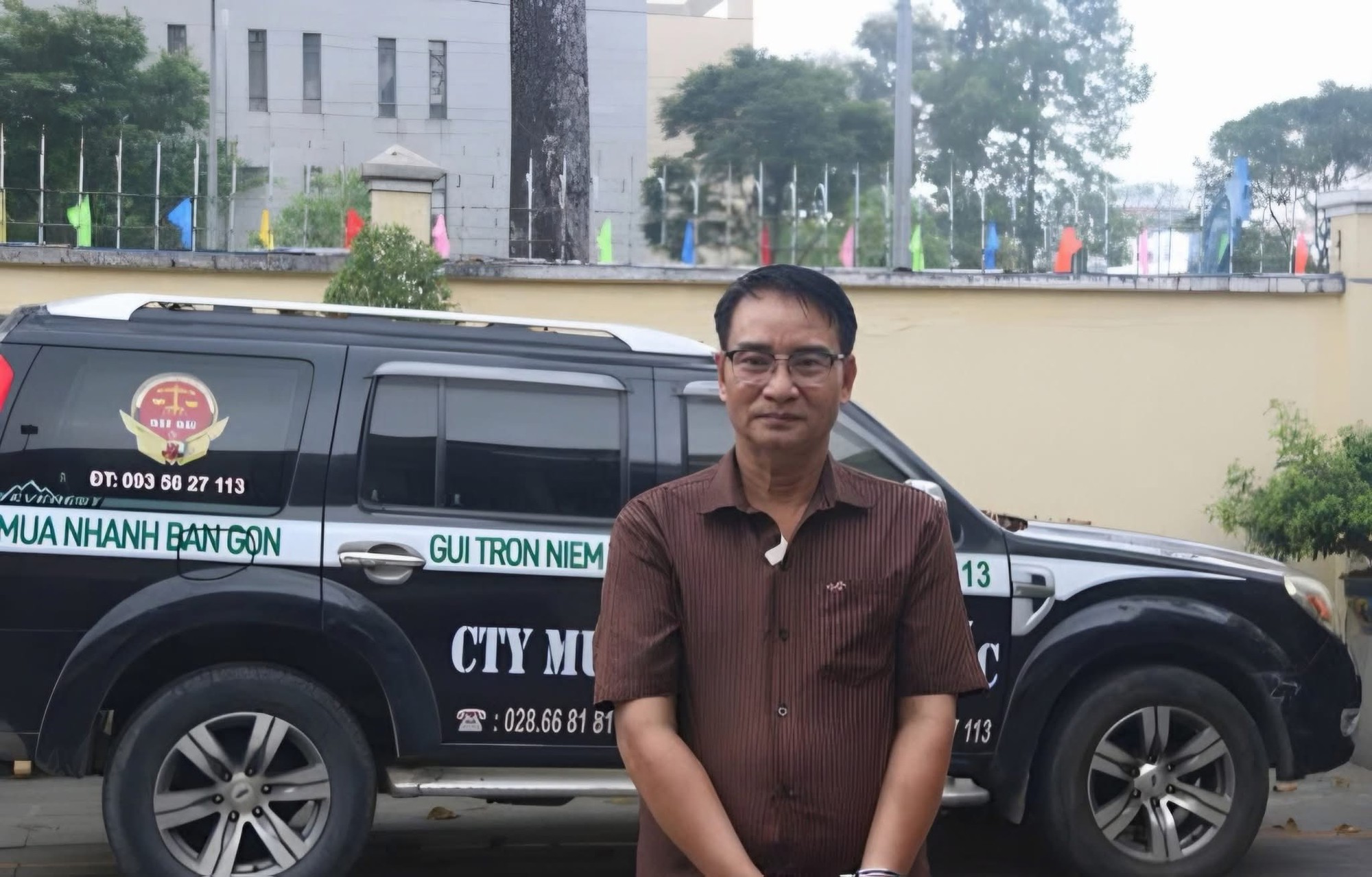 Hồ Th&agrave;nh Được bị bắt: Băng nh&oacute;m khủng bố đ&ograve;i nợ thu&ecirc; tr&ecirc;n Tiktok - Ảnh 3.