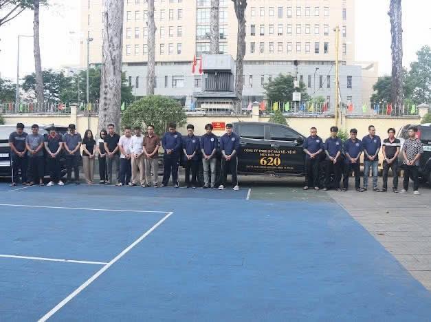 Hồ Th&agrave;nh Được bị bắt: Băng nh&oacute;m khủng bố đ&ograve;i nợ thu&ecirc; tr&ecirc;n Tiktok - Ảnh 7.