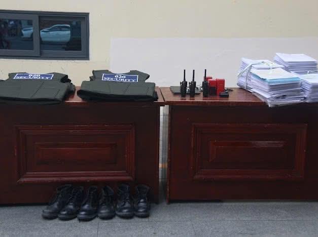 Hồ Th&agrave;nh Được bị bắt: Băng nh&oacute;m khủng bố đ&ograve;i nợ thu&ecirc; tr&ecirc;n Tiktok - Ảnh 8.