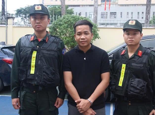 Hồ Th&agrave;nh Được bị bắt: Băng nh&oacute;m khủng bố đ&ograve;i nợ thu&ecirc; tr&ecirc;n Tiktok - Ảnh 5.