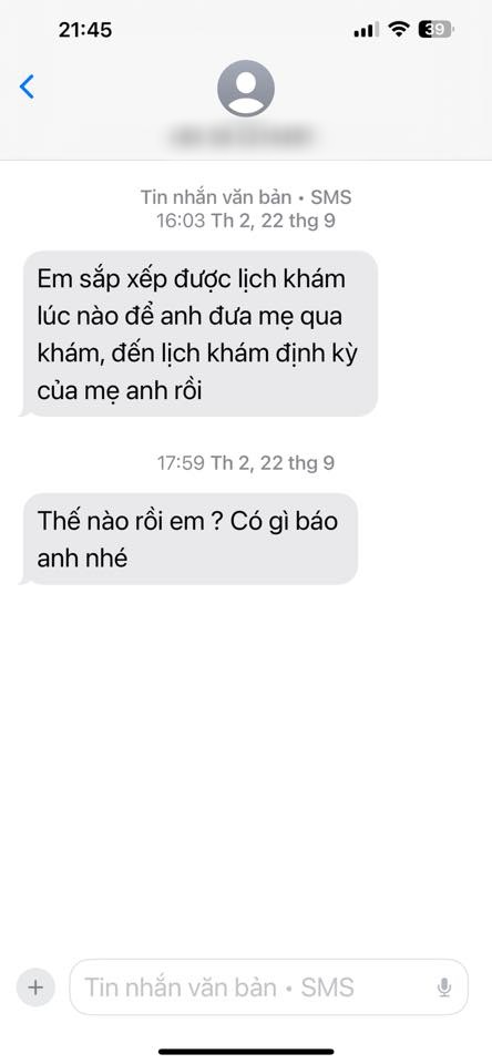 Cảnh gi&aacute;c chi&ecirc;u lừa đảo nhắn nhầm số cuối năm , bảo vệ t&agrave;i sản bản th&acirc;n - Ảnh 6.